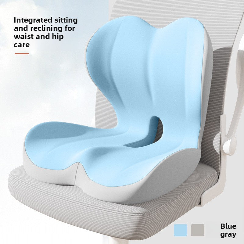 VERDA Seat Cushion and Lumbar Support