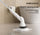 Bathroom Kitchen Electric Cleaning Brush