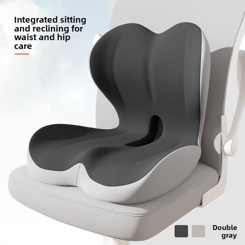 VERDA Seat Cushion and Lumbar Support