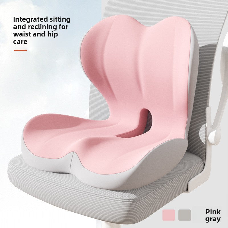 VERDA Seat Cushion and Lumbar Support